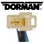 Dorman Front Right Power Window Motor & Regulator Assembly For 2003-2006 Ea. Fixed Price $242.79.