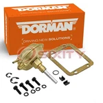 Dorman 4wd Actuator For 1994-2002 Dodge Ram 2500 Driveline Axles Xs. Fixed Price $173.07.