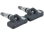 New Pair Tire Pressure Monitors Fits Peugeot 3008 307 Restyling 308 Rcz 5430w0. Fixed Price $76.16.