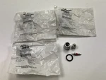 (4) Airaware 20012 Tpms Tire Pressure Monitor Sensor Service Kits 97-00 Corvette. Fixed Price $10.79.