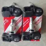 4pcs Oem 42607-06020 Tpms Tire Pressure Sensor Pmv-c010 For Prius Lexus. Fixed Price $52.99.