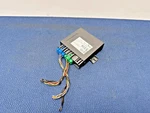 09-15 Jaguar Xf Xfr Blind Spot Monitoring Assist Alert System Control Module Oem. Fixed Price $37.34.