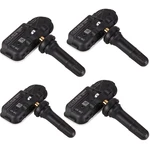 4x Tpms Tire Pressure Sensor 68157568aa 433mhz For Jeep Cherokee 2014-2023. Fixed Price $25.99.