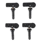 4pcs For Ford Tire Pressure Monitoring Sensor Tpms 68 Ml3t-1a180. Fixed Price $29.16.