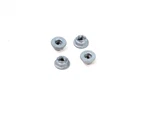 Brake Pedal Bracket Nut Mopar 68004878aa. Fixed Price $12.97.