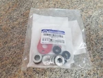 Tire Valve Stem Set Genuine Mopar 68416505aa Nip. Fixed Price $37.49.