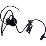 Carquest Arc2371/als2874 Abs Speed Sensor For Mazda 3 (2014-2018). Fixed Price $35.00.