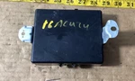 2016 - 2020 Acura Mdx Rear Tailgate Power Door Control Module 74970-tz5-a11 Oem.. Fixed Price $55.99.