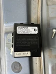 14-18 Subaru Forester Xt (tpms) Module Genuine Part# 28201sg010. Fixed Price $149.99.