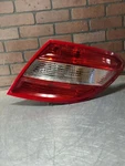 08 09 10 11 Mercedes-benz C-class Passenger Rh Tail Lamp Oem 0540 L. Fixed Price $49.99.