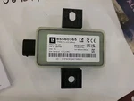 Gm 85560365 Tire Pressure Indicator Module..oem. Fixed Price $50.00.