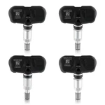 Set Of 4 For Honda Tire Pressure Sensor Tpms 42753-swa-a54 Alloy Wheels 2.4l. Fixed Price $33.99.