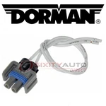 Dorman Techoice Ac Compressor Clutch Connector For 1992-1999 Chevrolet C2500 Gr. Fixed Price $31.42.