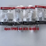 4x Genuine Tpms Oem Tire Pressure Sensor For 20-22 Ford Escape Explorer Tpms-60. Fixed Price $42.00.