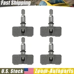 Dorman Tire Pressure Monitor Sensor Set Of 4 Tpms Kit For Pacifica Grand Caravan. Fixed Price $243.31.