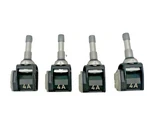 Gm 2022-2024 Gmc Sierra 3500 Hd Chevy Silverado Tpms Set Of 4. Fixed Price $39.99.