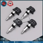 4pcs 433mhz Tire Pressure Sensor Tpms For Nissan Altima Infiniti Q60 40700-3ja0b. Fixed Price $28.19.