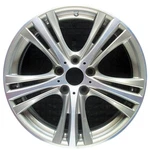 Wheel Rim Bmw 320i Xdrive 328d 328i 330e 335i 340i 428i Gran Coupe 430i 435i Hyb. Fixed Price $369.00.