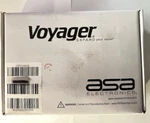 Asa Voyager Add On 2 Sensor Sonar System Kit Cvps192sr Compatible To Fedx Truck. Fixed Price $135.00.