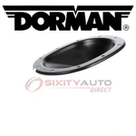 Dorman Rear Differential Cover For 1995-2005 Chevrolet Blazer Driveline Bl. Fixed Price $42.93.
