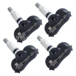 4pcs 52933-2f000 Tpms Tire Pressure Sensors For Hyundai Sonata Kia Rio Sportage. Fixed Price $29.59.