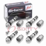 4 Pc Huf Tpms Sensor Service Kits For 2019 Bmw 640i Gran Coupe Tire Pressure Vp. Fixed Price $19.38.