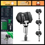 Tpms Sensor 2006-2010 Chrysler Dodge Jeep 315mhz Tire Pressure Monitor 4-pack. Fixed Price $73.99.