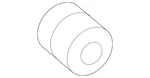 Genuine Toyota Cap 90942-a5002. Fixed Price $2.51.