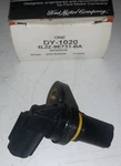 Motorcraft Dy-1020 4l2z-9e731-ba Speed Sensor New Old Stock Dy1020. Fixed Price $19.00.