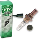 Ngk Ntk Upstream O2 Oxygen Sensor For 1989-1995 Nissan 240sx 2.4l L4 - Qp. Fixed Price $39.67.