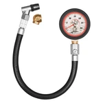 Longacre 52-52024 Basic To 30 Psi Glow-in-the-dark Dial Tire Pressure Gauge. Fixed Price $48.36.