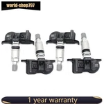 Set Of 4 Oe Pmv-e100 42607-02090 Tire Pressure Sensor Tpms For Avalon Camry. Fixed Price $49.99.
