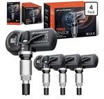 A-premium 4pcs Pre-programmed Tpms Sensor Tire Pressure Monitoring -. Fixed Price $34.99.
