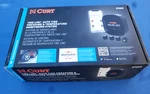 Curt 57009 Tire Linc Auto Advanced Tpms Pressure Monitoring System New Xlnt. Fixed Price $199.99.