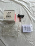 Vdo 40009 Tire Pressure Monitoring System Tpms Sensor Assembly. Fixed Price $15.81.