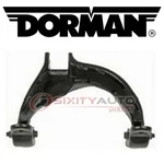 Dorman Rear Left Upper Suspension Control Arm For 1995-1999 Mitsubishi Nu. Fixed Price $79.84.