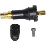 Tpms Sensor Service Kit-oe Manufactured Denso 999-0612. Fixed Price $27.99.