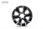 2020 - 2023 Toyota Tacoma Wheel Rim 17" 17x7.5j & Tpms Sensor Oem. Fixed Price $299.99.