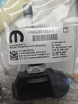 Oem Mopar Trailer Tire Tpm Sensor Kit P68433188aa Dodge Ram. Fixed Price $69.99.