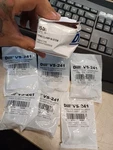 Dill Air Controls Ford Superduty Valve Stem Vs-241. Fixed Price $60.95.