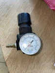 Atd Tools 1/4-inch Air Regulator - 50 Scfm 7843. Fixed Price $79.99.