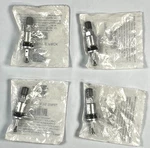 Carquest 20008a Tpms Valve Service Kit, So You Can Keep Oe Sensors ; 4 Pack. Fixed Price $14.95.