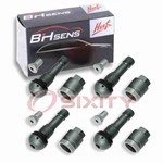 4 Pc Huf Tpms Sensor Service Kits For 2004-2007 Maserati Coupe Tire Pressure Ie. Fixed Price $24.85.