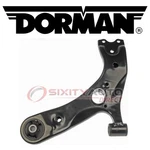 Dorman Front Left Lower Suspension Control Arm Ball Joint For 2010-2012 Xw. Fixed Price $124.47.