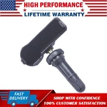 Tpms Tire Pressure Monitoring Sensor For Chevy Gmc Buick Pontiac 13586335 315mhz. Fixed Price $11.59.