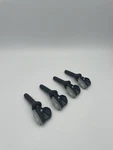 Schrader 33500 Tpms Sensor Snap In Ez Set Of 4 New. Fixed Price $83.95.