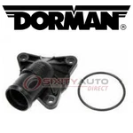 Dorman Upper Engine Coolant Thermostat Housing For 2001-2011 Ford Ranger Qs. Fixed Price $24.11.
