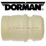 Dorman Front Jounce Bumper For 1993 Jeep Grand Wagoneer Suspension Shocks Nh. Fixed Price $36.24.