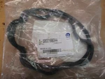 Mopar Valve Cover Gasket - Nos 3.0 Liter V-6 P/n 68001686aa. Fixed Price $34.50.