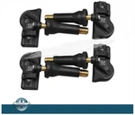 315mhz 4pcs Tpms Sensor 68510769aa For 2022-2023 Jeep Wrangler 3.0l 3.6l. Fixed Price $75.53.